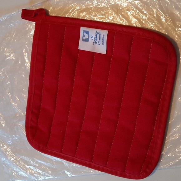 Mickey Mouse Apron set ❤ - Picture 15 of 15